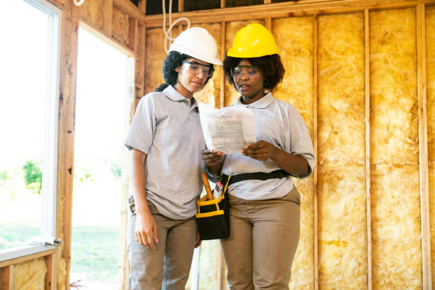 Best Soundproof Insulation Installation  in Altamont, NY